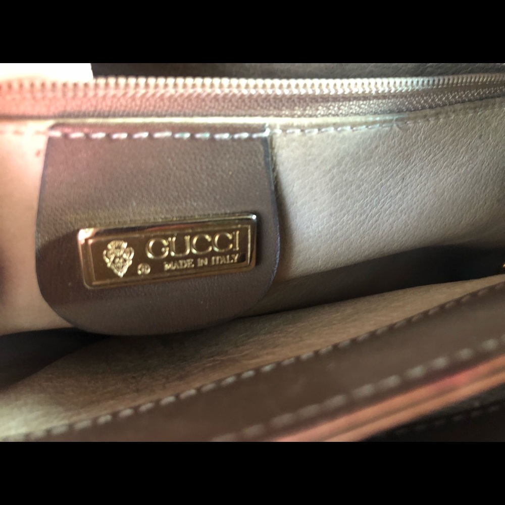 Gucci purse